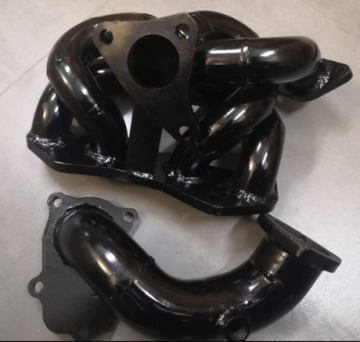 Turbo đa tạp cho ống xả TD04 TURBO: Tăng cường hiệu suất và hiệu quả
