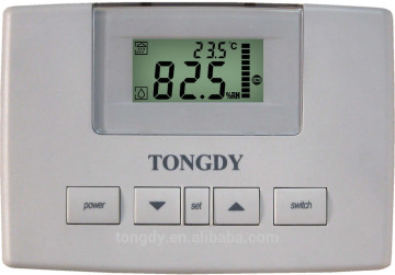 temperature humidity control unit