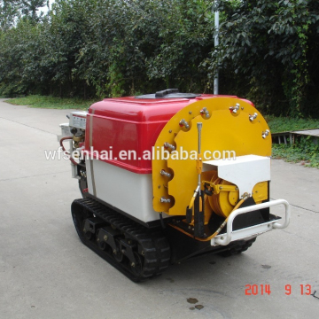 Rubber Track Sprayer: Farm Equipment and Agricultural Solutions