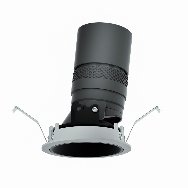 7W COB LED Spotlight