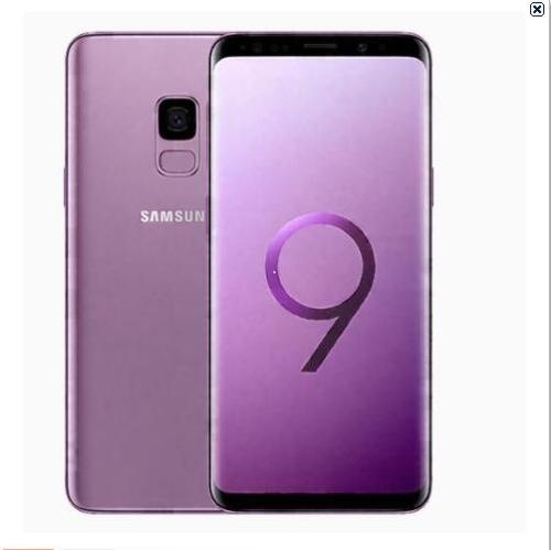 NEW Samsung Galaxy S22+ Plus Dual Sim G965FD 6GB RAM 256B Black