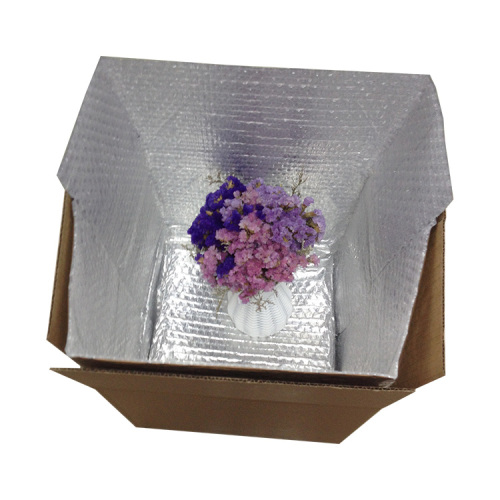 Thermal Packaging Foil Insulated Box Liners