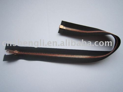 metal zipper (sll-03)