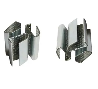 Domestic high-quality packaging clasp deduction, through the SGS testing