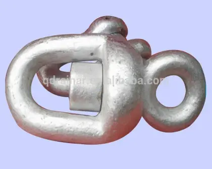 galvanized KS anchor chain fittings