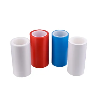 Anti-fog PE Release Film