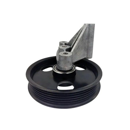 Idler Pulley Bearing for DACIA NISSAN RENAULT 82001-26906 11923-00QAA Belt Tensioner Pulley