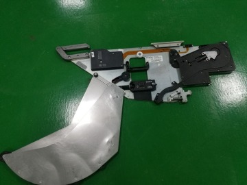 High quality Assembleon ITF/ITF2 AX3/AX5 series feeders for smt pick and place machine