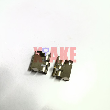 Brake Caliper Clip Front for Chery X1 S18D OEM S18D-6GN3501052