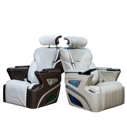 Factory Wholesale Luxury Van Car Seats for Kia Carnival