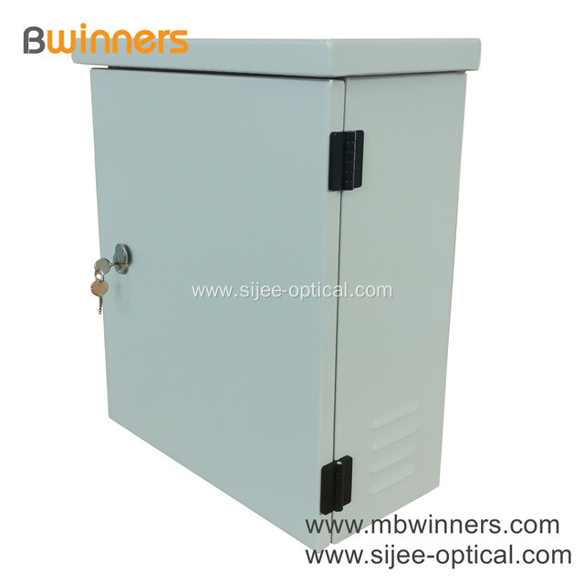 Outdoor Wall Mounted Distribution Box