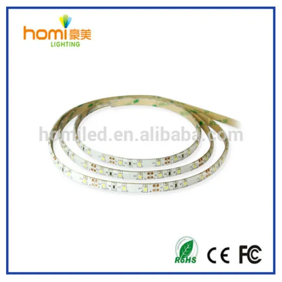 1M 220V LED Strip with blister packing / white packing SMD3528