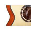 Quality 40 Inch Colorful Acoustic Guitar