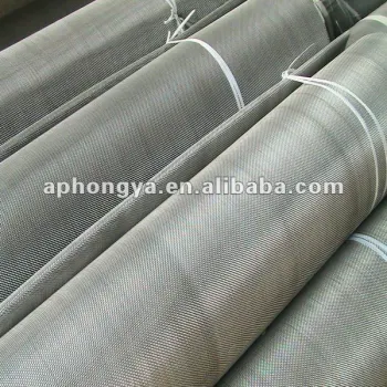 304 stainless steel wire mesh