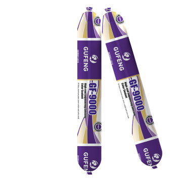 Special adhesive for glass curtain walls Glass bonded curtain wall silicone sealant Supplier