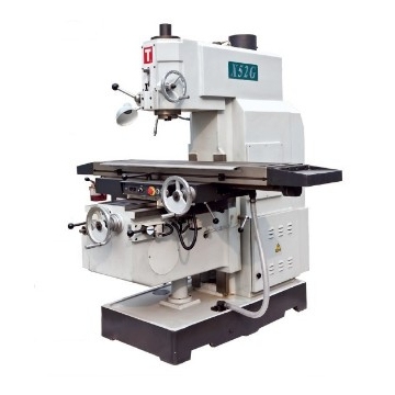 Advanced design Milling Machine X52G