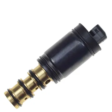 Auto AC Compressor Electronic Control Valve for Toyota Hiace