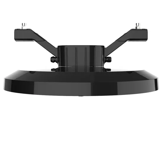 Suspended Urban Hanging Lamp for Central Road and Street Lighting - Die-Casting Aluminum