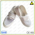Fabrikarbeiter-umweltfreundliche Reinraum-ESD-Schuhe Fabrikarbeiter-umweltfreundliche Reinraum-ESD-Schuhe