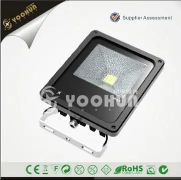 New Generation LED Floodlight 30W