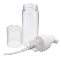 Leere Plastikschaum -Handwaschflaschenspender