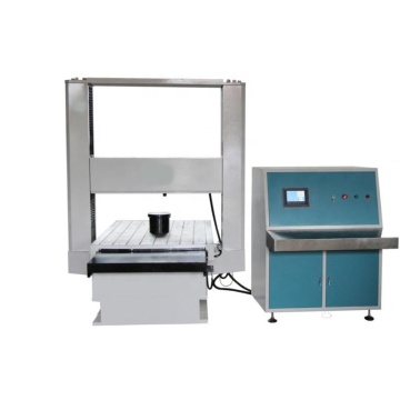 Gantry Electronic Brinell Hardness Tester for ASTM E10 and ISO 6506-2 Compliance
