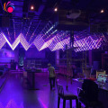 ඩිස්කෝ ක්ලබ් සඳහා RGB LIXEL TUBE ආලෝකය LED