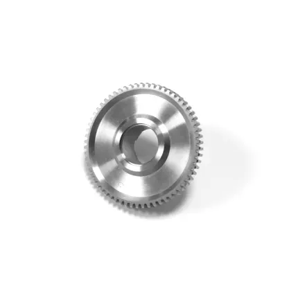 Custom Aluminum Powder Metallurgy Processing