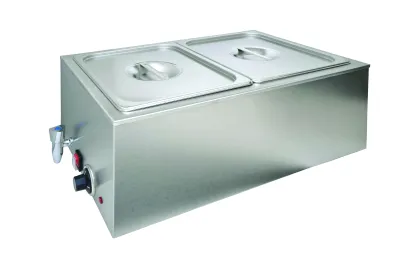 Hualing ZCK Electric Bain Marie Food Warmer