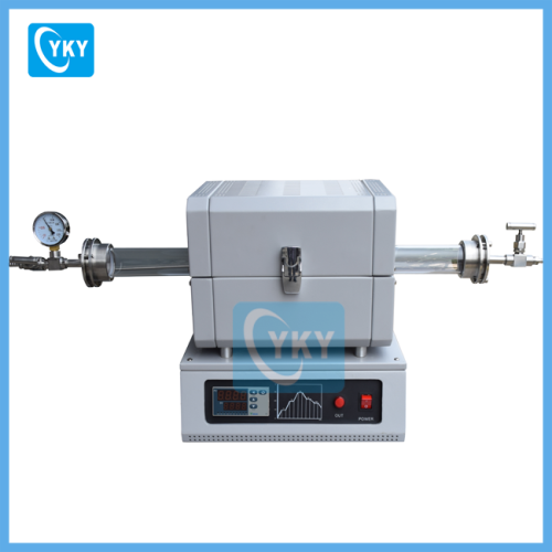mini RTP fast annealing furnace 1200c tube furnace for lab