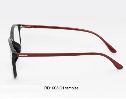 2024 Collection: Ready-Made Anti-Blue Light Reading Glasses - Shop Now!