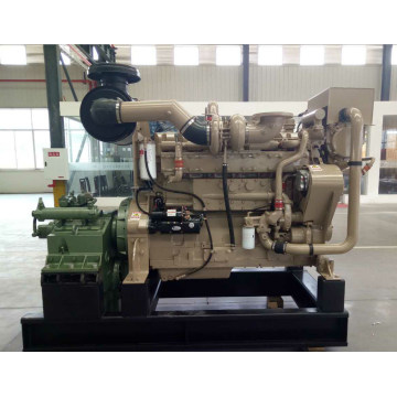 CCEC KTA19 series Diesel Engine for Marine Use