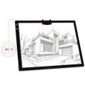 الاكريليك رسم رسم Lightbox