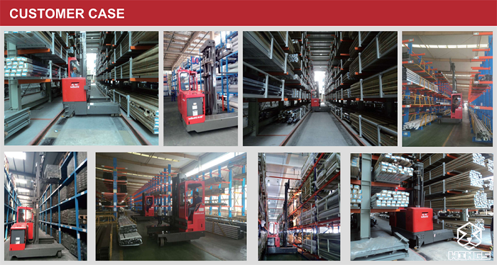 4 Boss CUSTOMER CASE