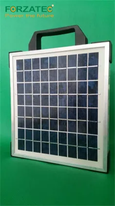 5V Solar Power Charger