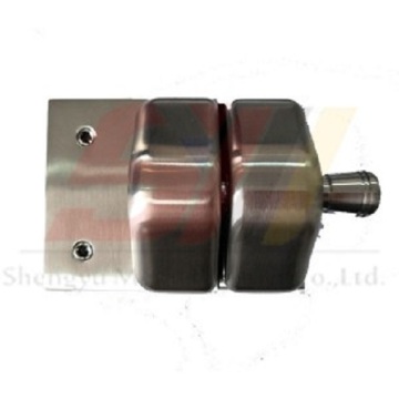 Top Rank Glass Pool Fence Gate Latch