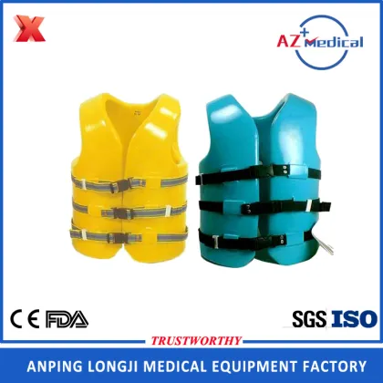 rescue suits universal swimming life jacket