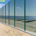 High Quality 358 Anti Climb Security Fence