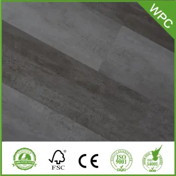 residential indoor using wpc wood plastic composite