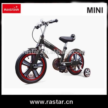2016 shantou factory MINI 14 inch wheel size popular kids bicycles cheap kids bicycle