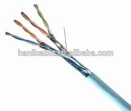 UTP CAT6A for cat data link