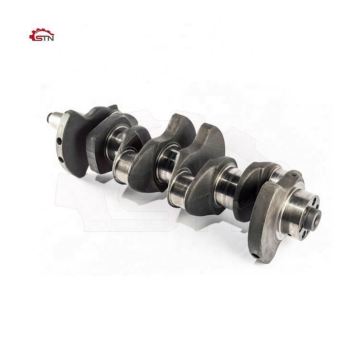 Hot Sell Excavator Engine Crankshaft 216-8316 M322C 1006 3056E