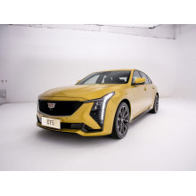 luxury sedan for hot selling Cadillac CT5