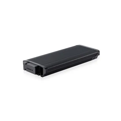 Electric bike lithium battery