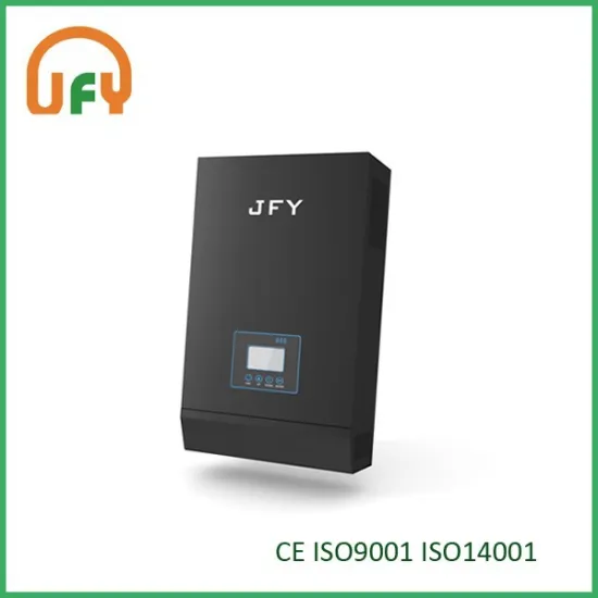 high frequency solar inverter