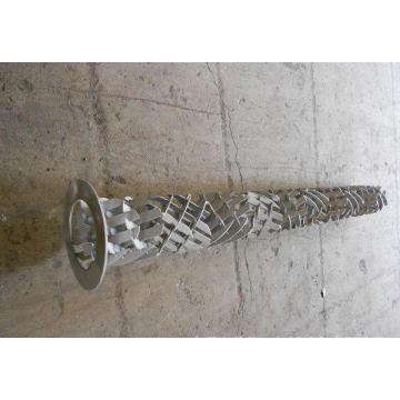 SL Static Mixer with Stainless Steel