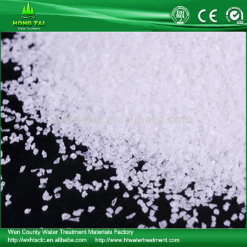 High Pure White Fused Alumina for Abrasive and Refractory