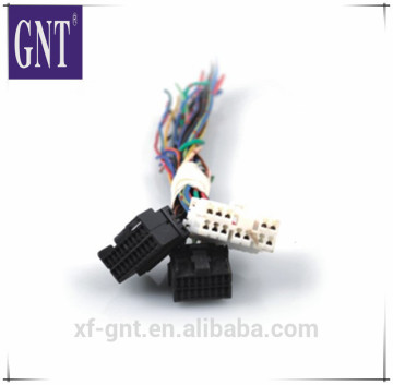 low price controller plug for excavator spare parts EX200-5