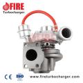 Turbófeltöltő GT2052S 727264-5003S 2674A373 Perkins számára