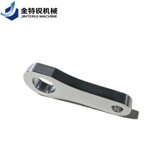 Aluminum Die Casting Housing Led